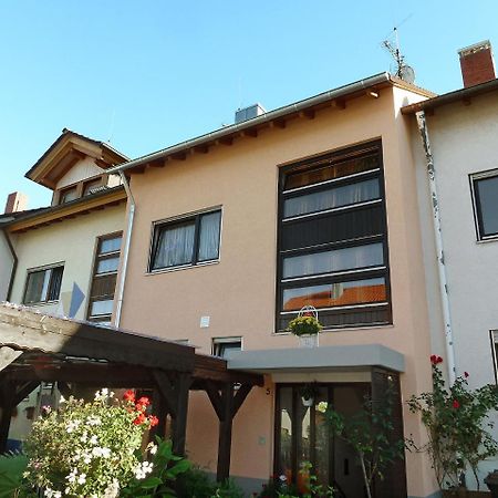 Apartment Weisenhorn By Interhome Bötzingen Kültér fotó
