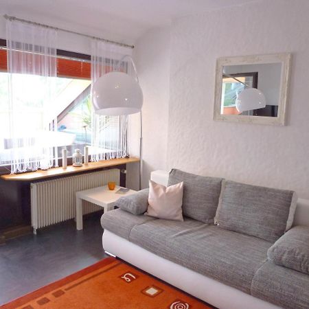 Apartment Weisenhorn By Interhome Bötzingen Kültér fotó