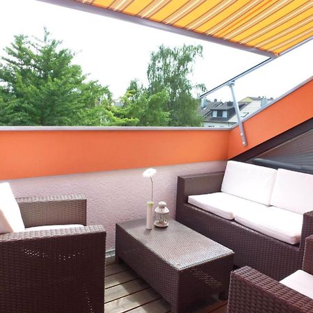 Apartment Weisenhorn By Interhome Bötzingen Kültér fotó