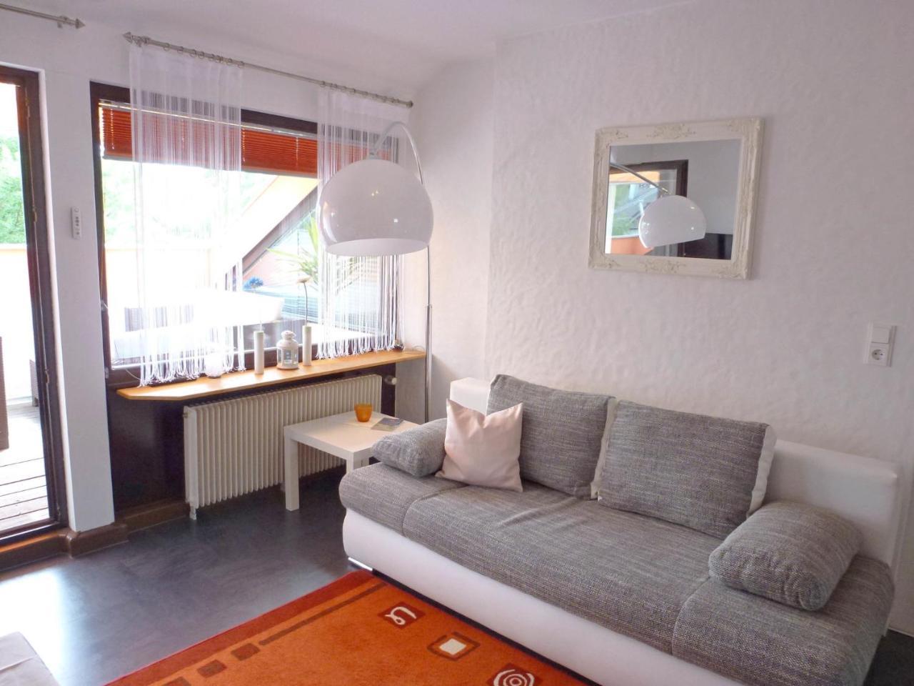 Apartment Weisenhorn By Interhome Bötzingen Kültér fotó