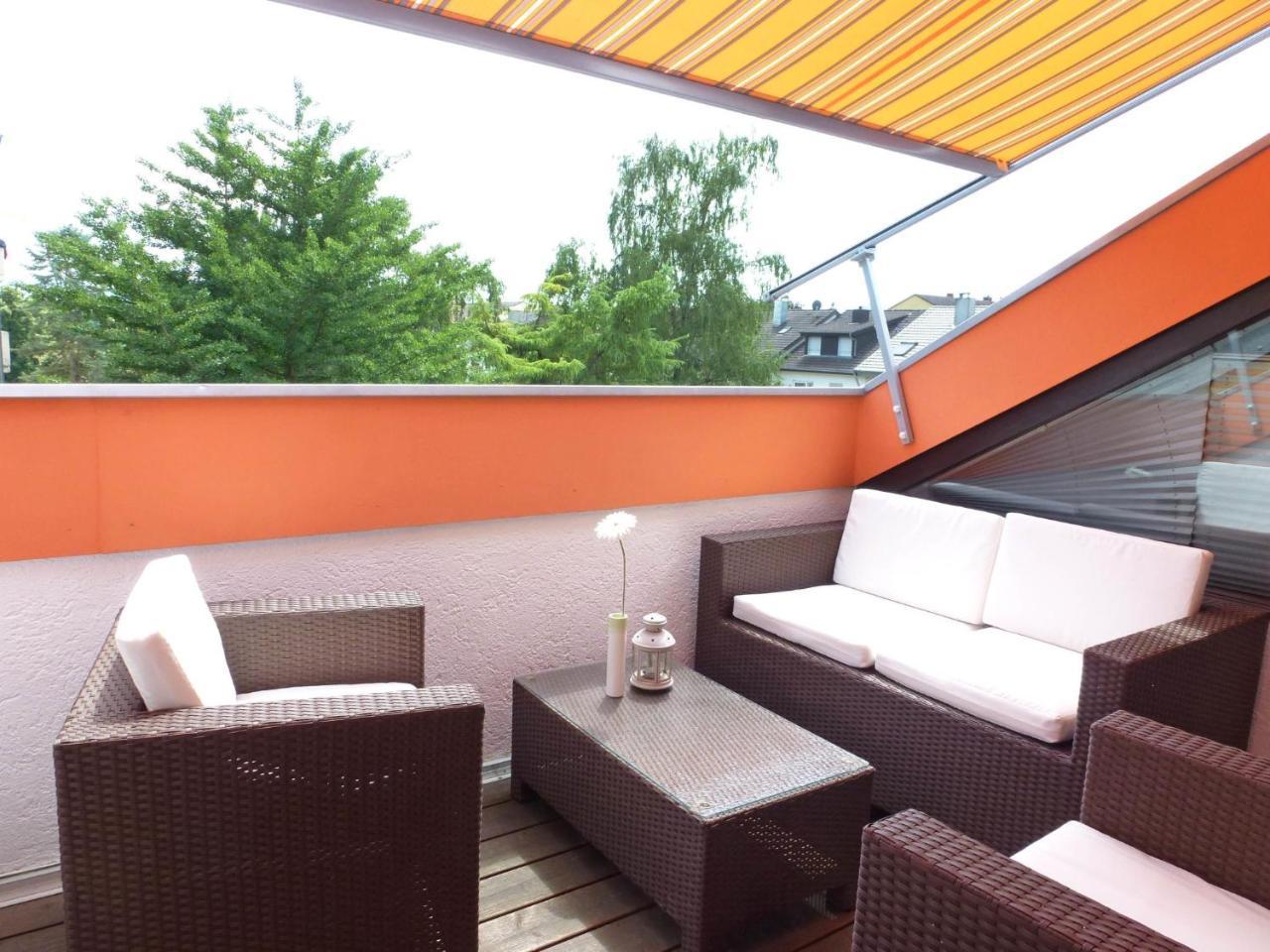 Apartment Weisenhorn By Interhome Bötzingen Kültér fotó