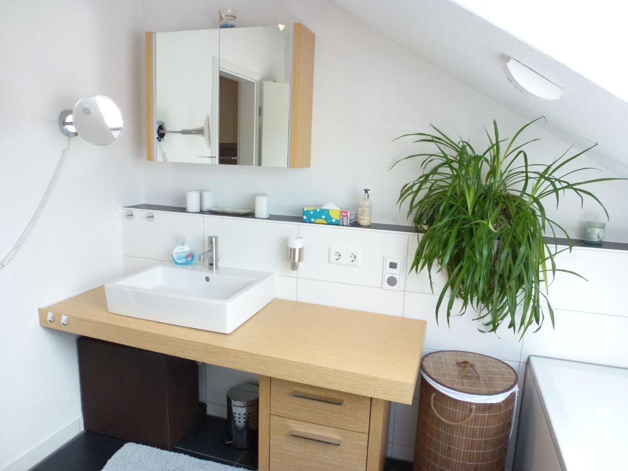 Apartment Weisenhorn By Interhome Bötzingen Kültér fotó