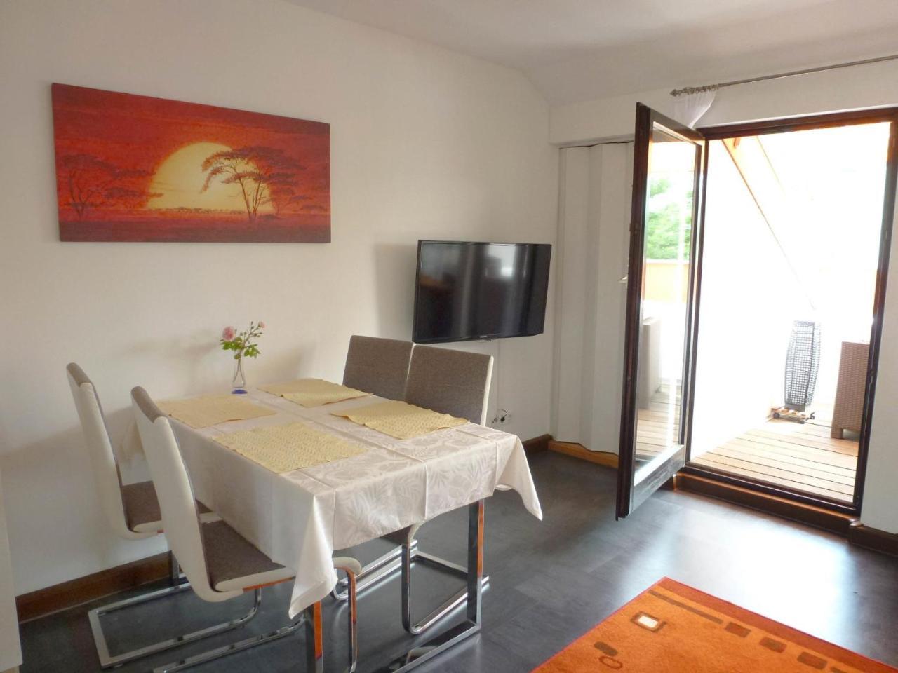 Apartment Weisenhorn By Interhome Bötzingen Kültér fotó