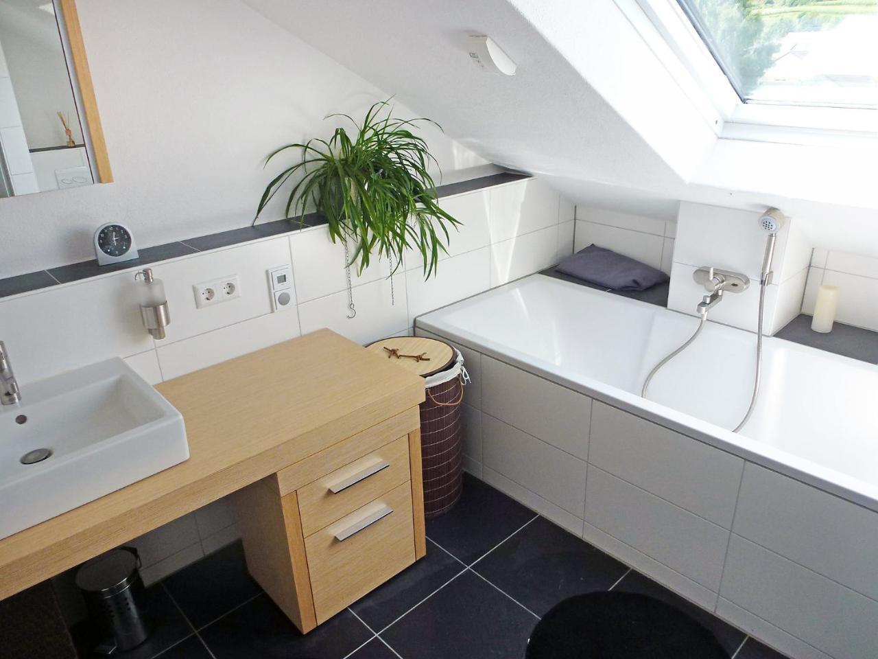 Apartment Weisenhorn By Interhome Bötzingen Kültér fotó